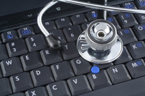 Mobile device repair