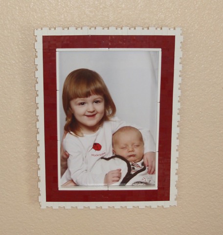 Picture framing
