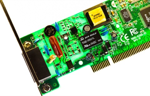 circuit board