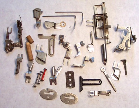 metal wrench